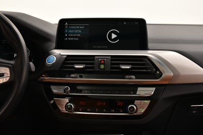 BMW iX3 Charged Impressive