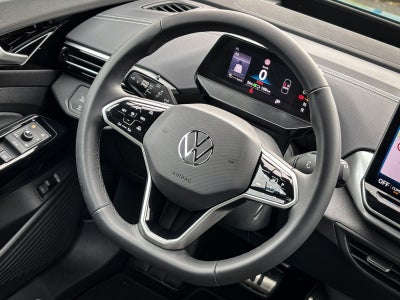 VW ID.4 Style