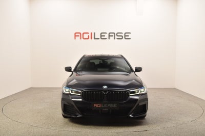 BMW 530e Touring M-Sport xDrive aut.