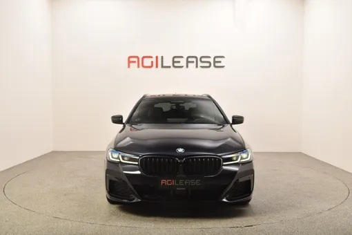 BMW 530e Touring M-Sport xDrive aut.