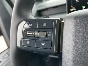 Kia PV5 Long Range Upgrade