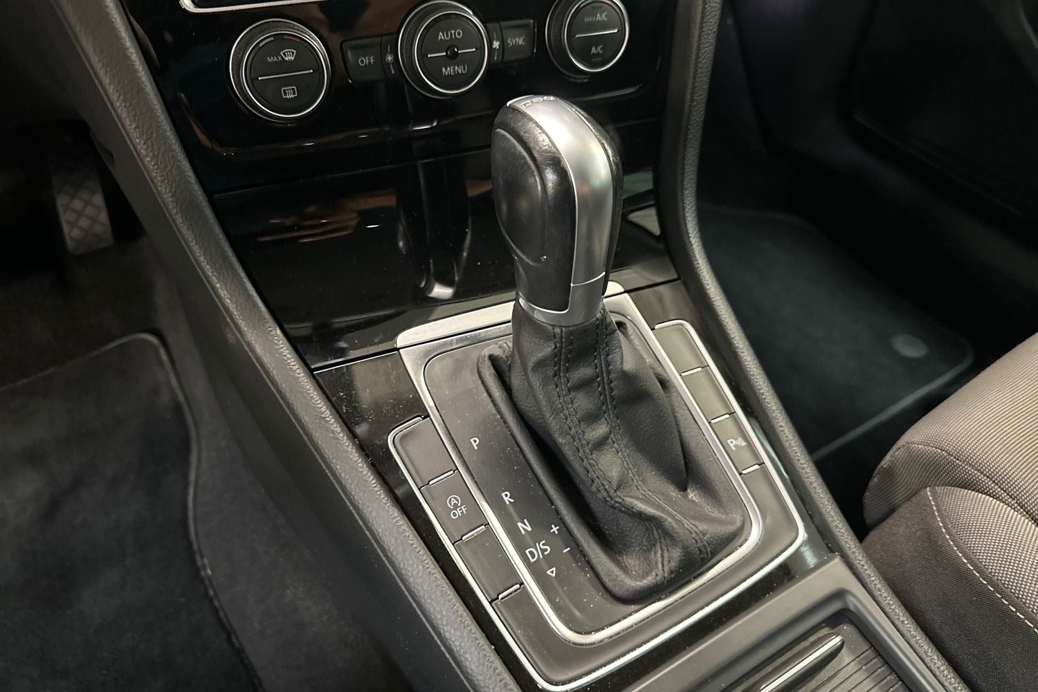 Billede af VW Golf VII 1,5 TSi 150 Highline Variant DSG