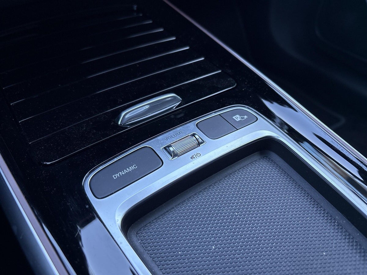 Mercedes EQB300 AMG Line 4Matic billede 11