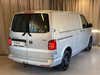 VW Transporter TDi 204 Kassevogn DSG 4Motion kort thumbnail
