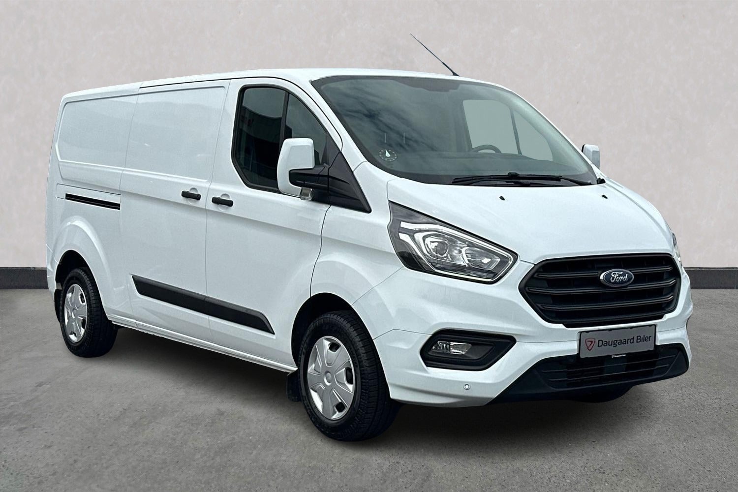 Billede af Ford Transit Custom 300L 2,0 TDCi 105 Trend