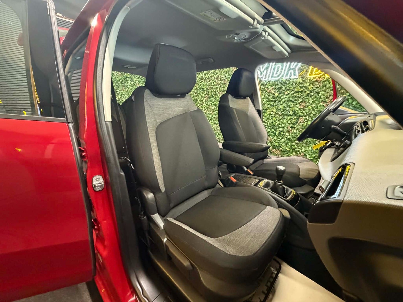 Billede af Citroën Grand C4 Picasso 1,2 PureTech 130 Business 7prs