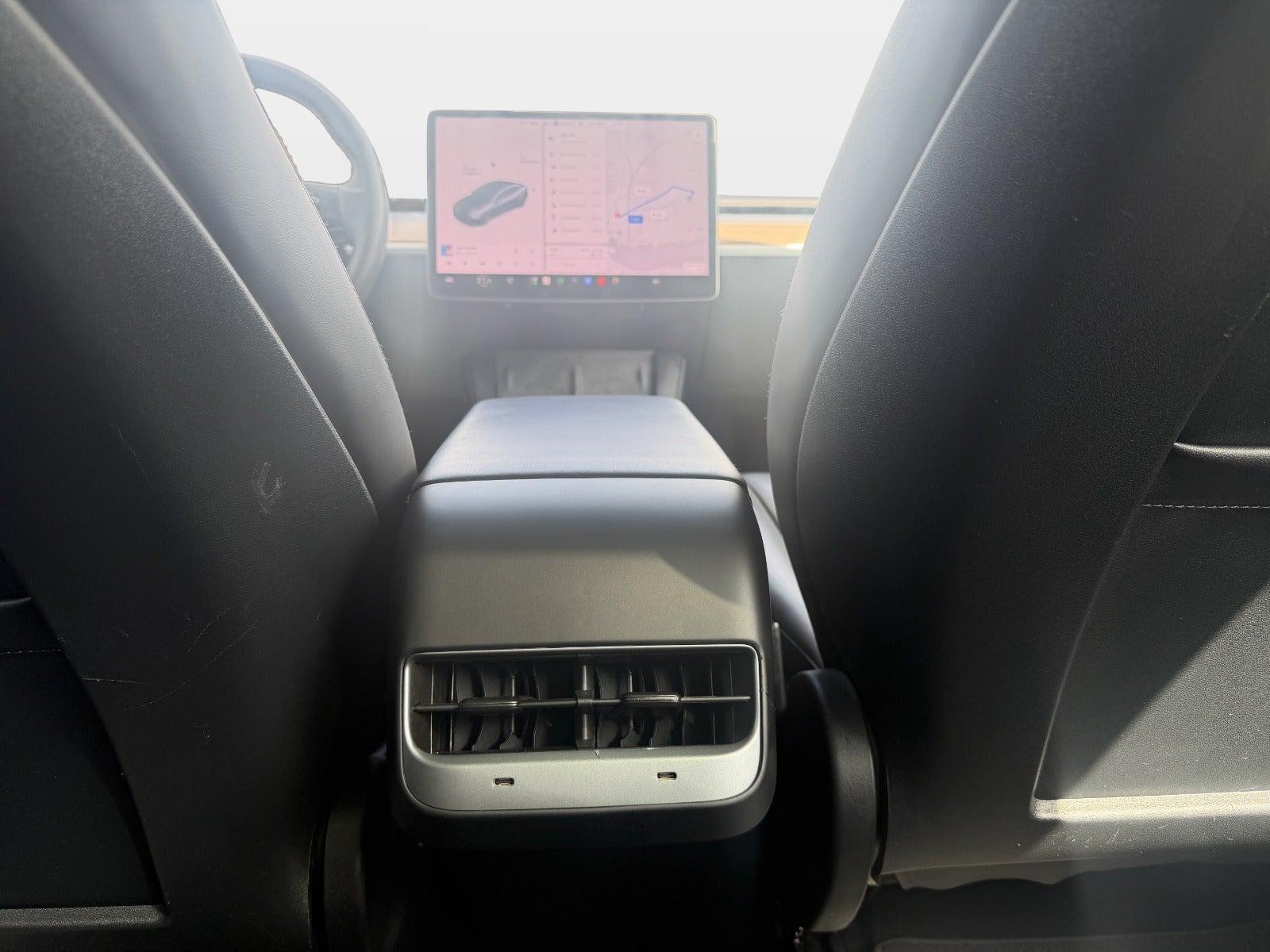 Billede af Tesla Model 3  Long Range AWD