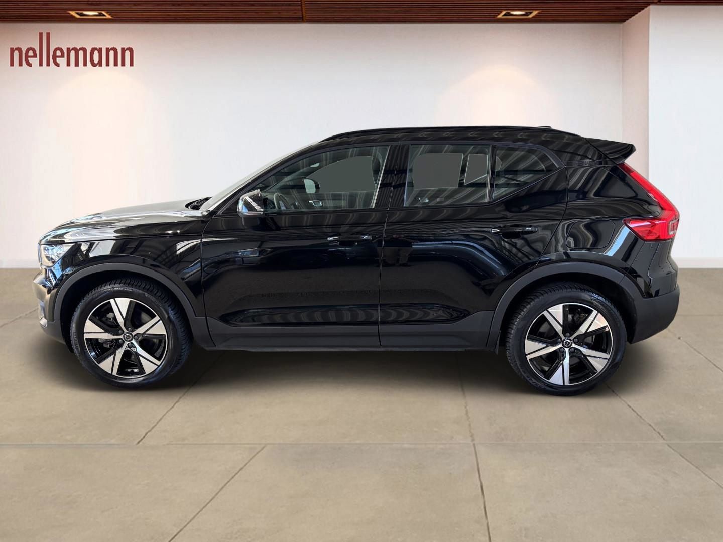 Volvo XC40 P6 ReCharge Plus