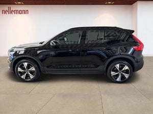 Volvo XC40 P6 ReCharge Plus