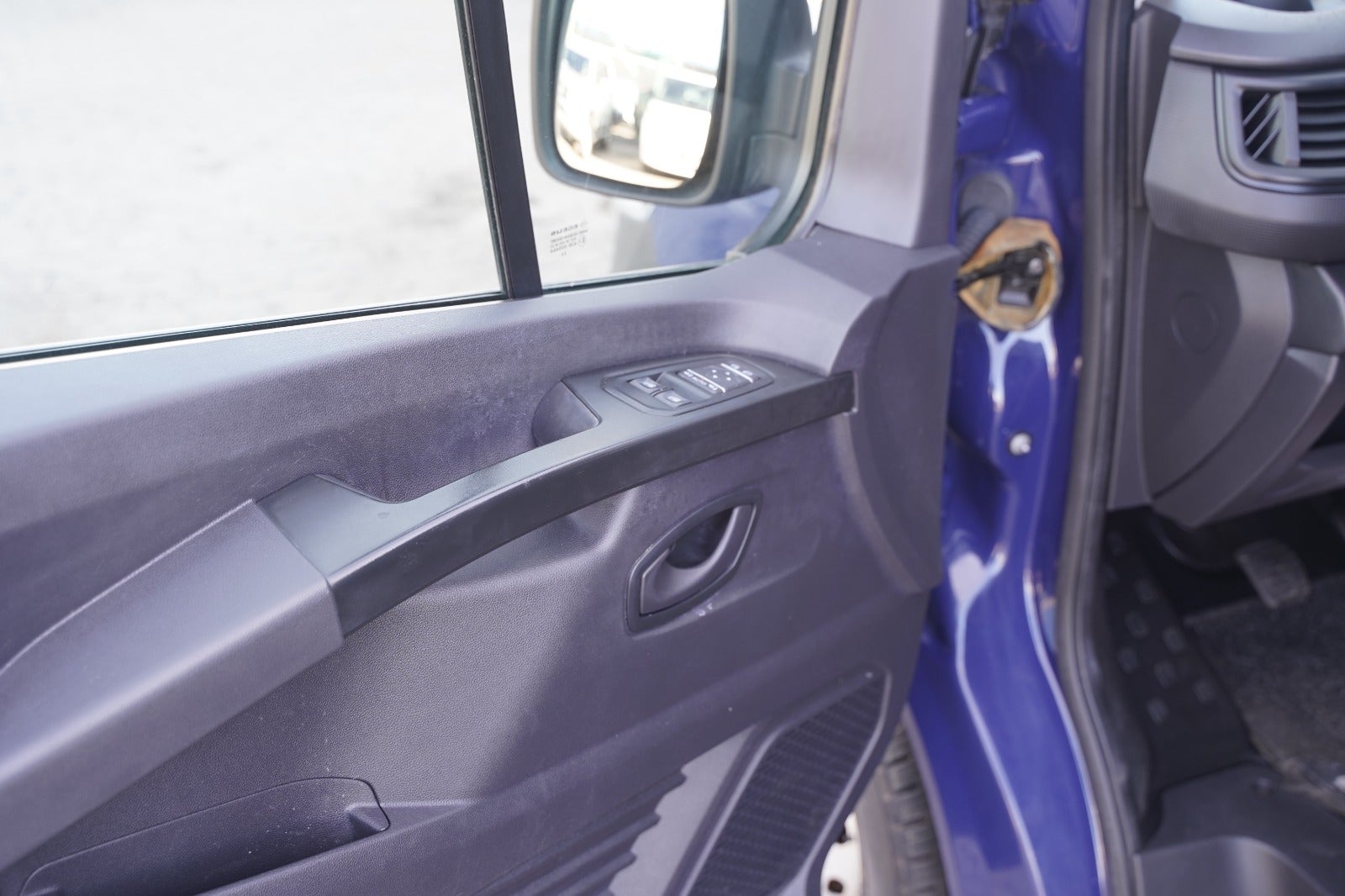 Billede af Renault Trafic 2,0 dCi 130 L2H1