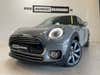 MINI Clubman Cooper D aut. thumbnail