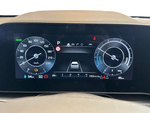 Kia Niro EV Prestige