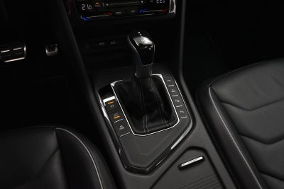 VW Tiguan eHybrid R-line DSG