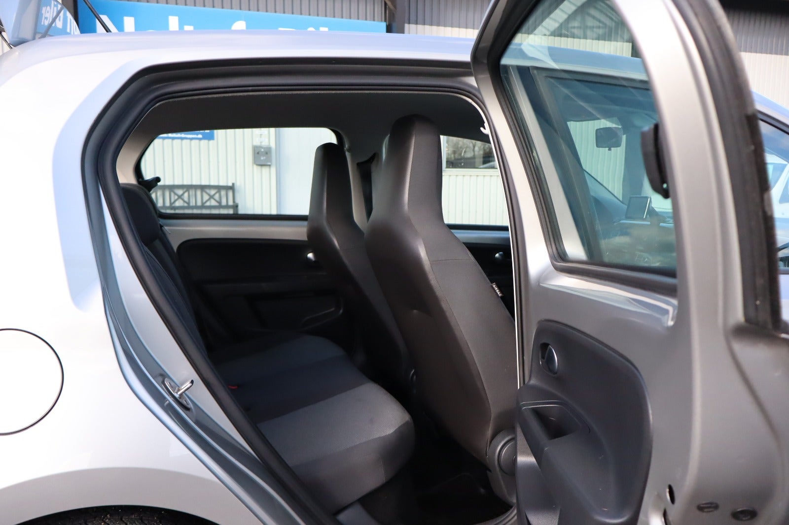 Billede af VW Up! 1,0 60 Move Up! BMT