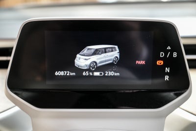VW ID. Buzz
