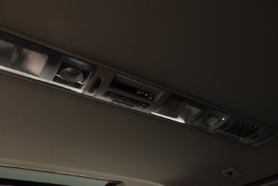 VW Multivan TDi 204 Generation Six DSG 4Motion kort