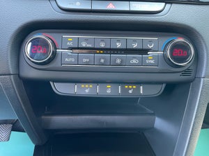 Kia Ceed T-GDi Collection SW