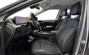 Kia EV6 Long Range Access