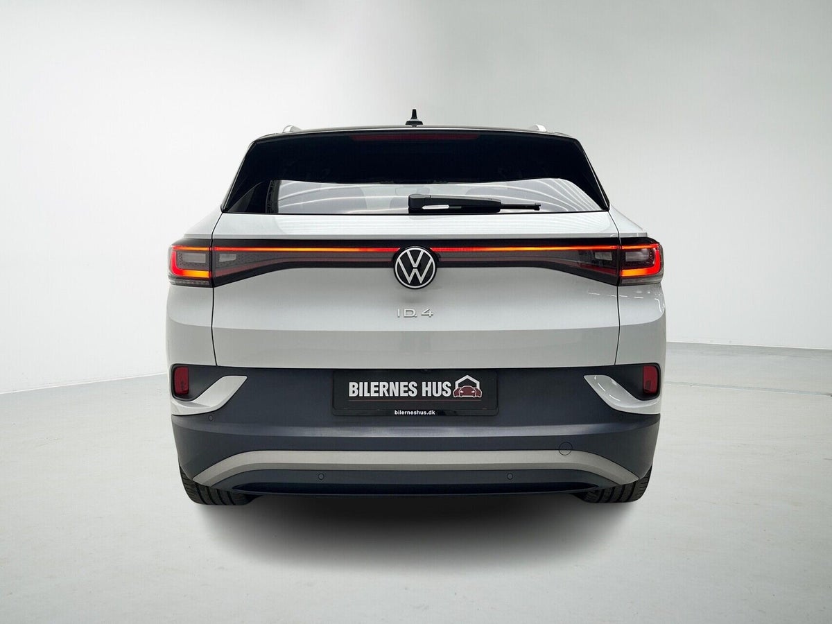 VW ID.4 1ST Pro Performance billede 7