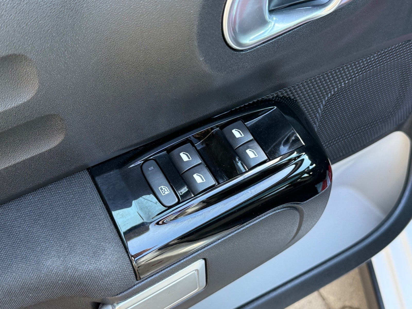 Citroën C3 PureTech 82 SkyLine