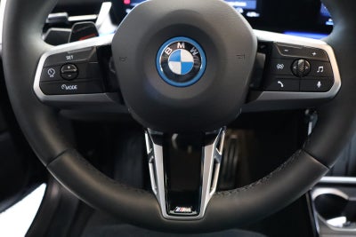 BMW iX2 eDrive20 Fully Charged M-Sport
