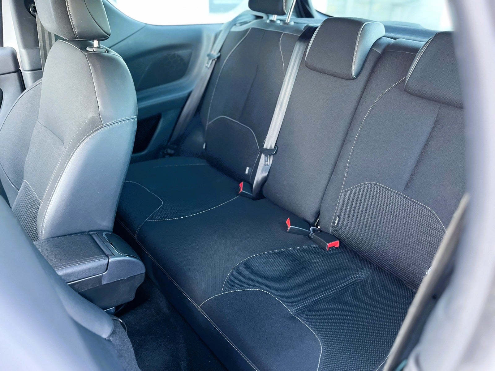 Billede af Citroën DS3 1,6 e-HDi 90 Style