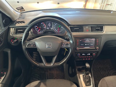 Seat Toledo TSi 125 Style DSG