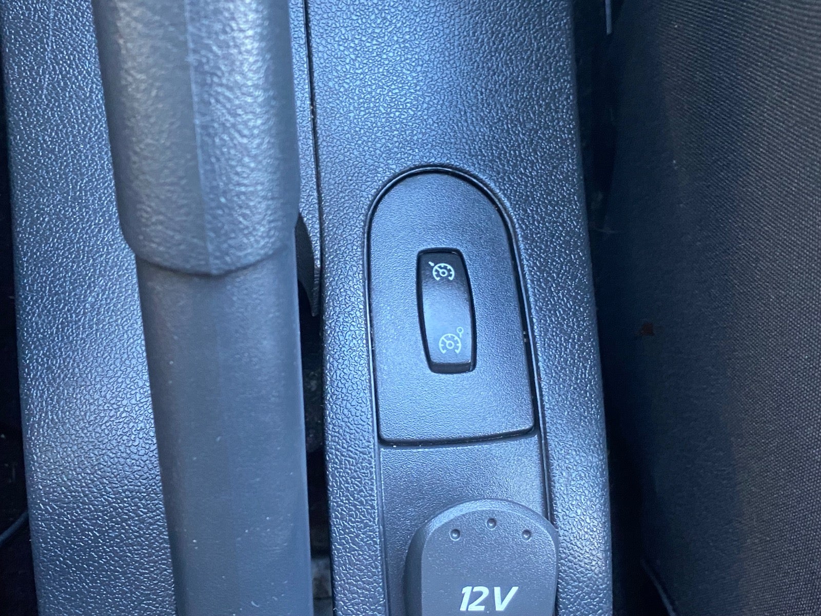 Billede af Renault Clio III 1,5 dCi 75 Avantage Sport Tourer