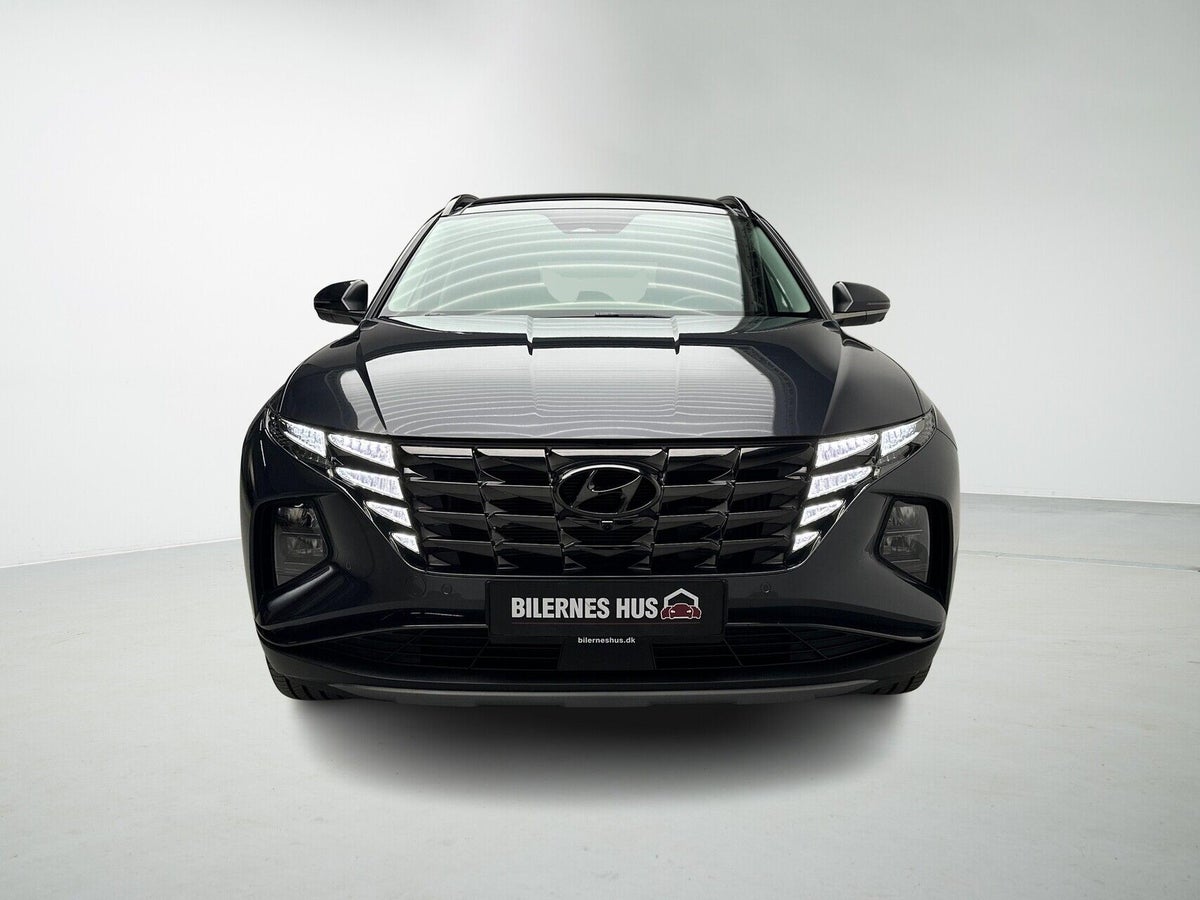 Hyundai Tucson PHEV Advanced aut. 4WD billede 6