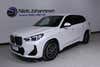 BMW iX1 eDrive20 M-Sport