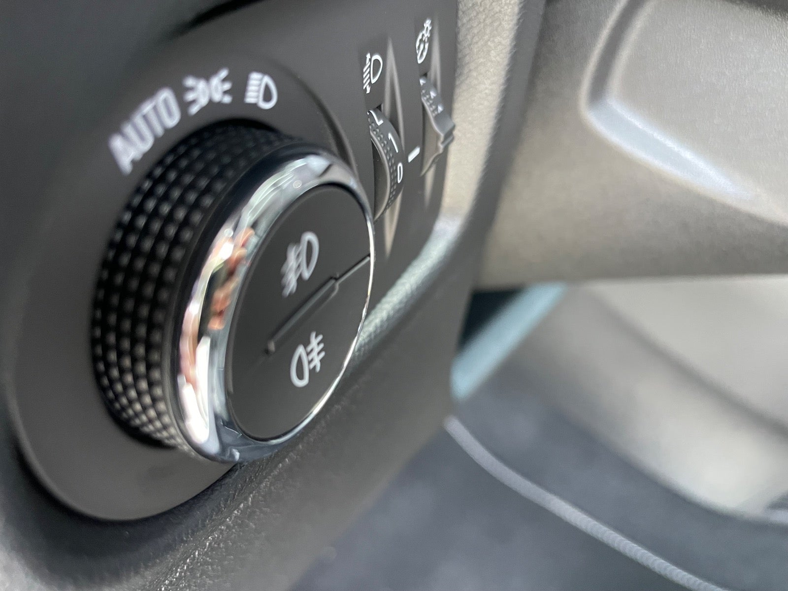 Billede af Opel Mokka-e 50 Ultimate