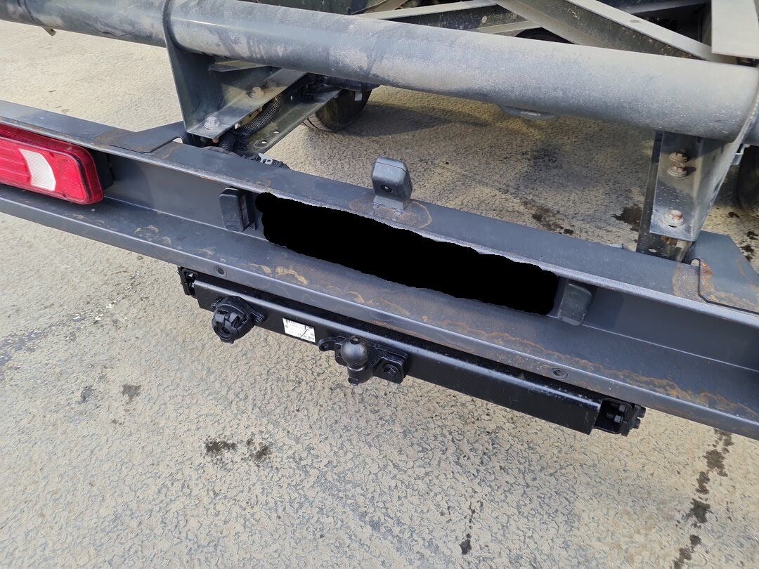 Billede af Iveco Daily 2,3 35S16 4100mm Lad AG8