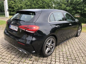 Mercedes A200 AMG Line aut.