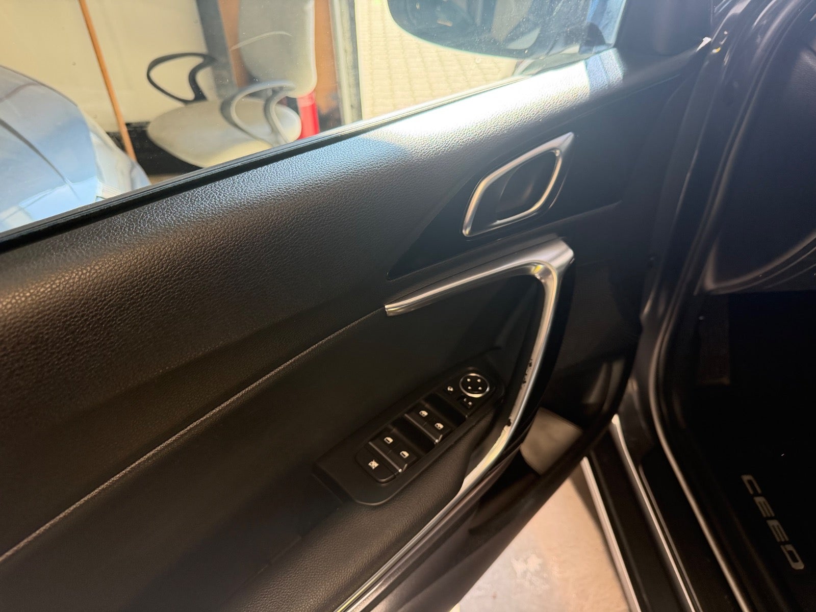 Kia Ceed T-GDi Comfort DCT - billede 7