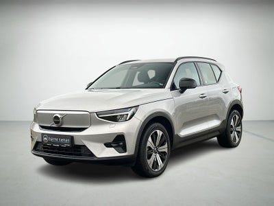 Volvo XC40 P6 ReCharge Plus