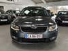 Skoda Octavia TDi 110 Style Combi DSG thumbnail