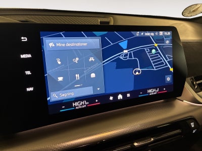 BMW iX2 xDrive30 M-Sport Premium