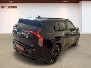 Kia EV3 Long Range GT-Line