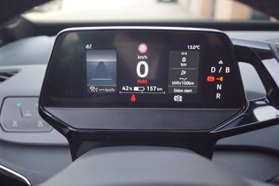 VW ID.3 Pro Performance