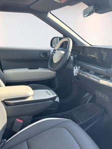 Kia EV3 Long Range GT-Line
