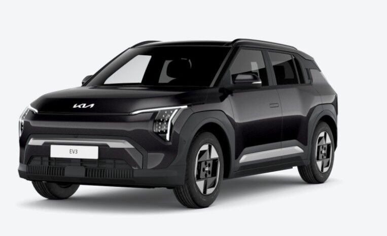 Kia EV3 Long Range Prestige billede 2