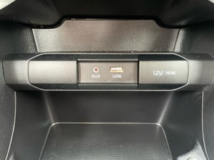 Kia Picanto MPi Advance