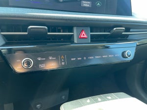 Kia EV6 Long Range