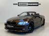 BMW 335i Cabriolet aut.