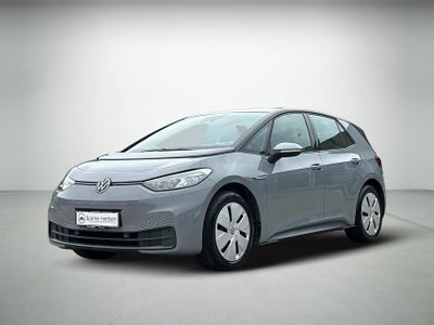 VW ID.3 Pro