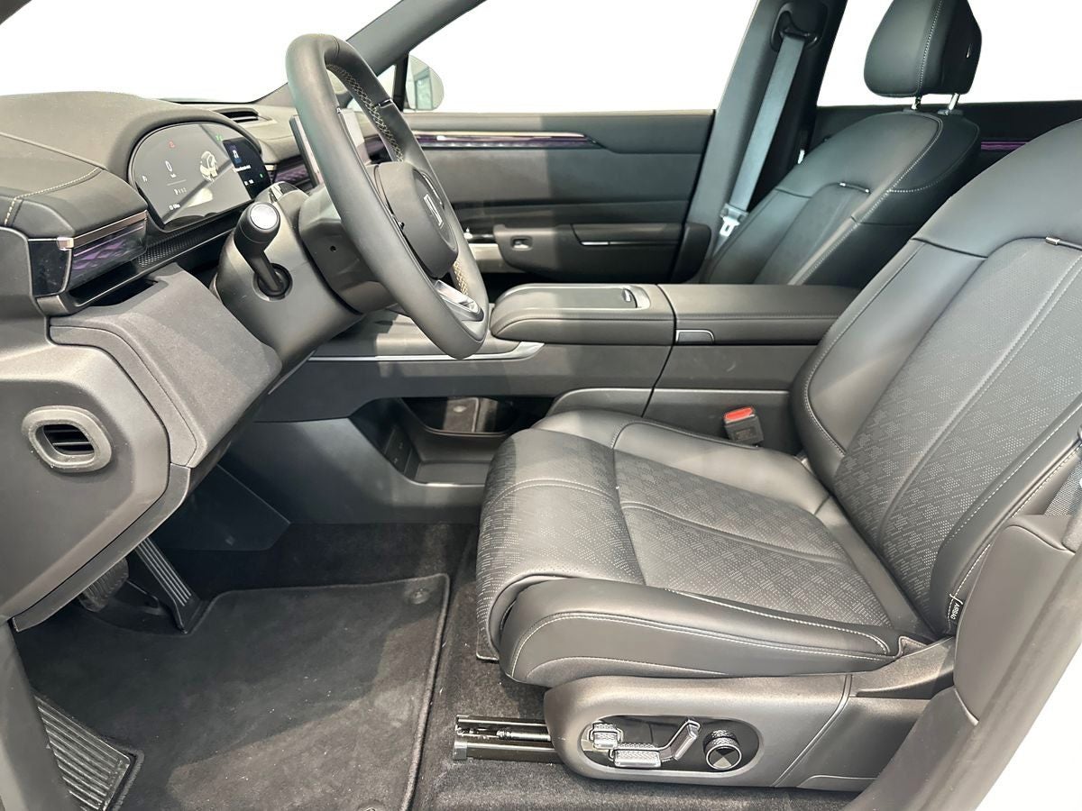 Zeekr 7X Long Range RWD billede 10