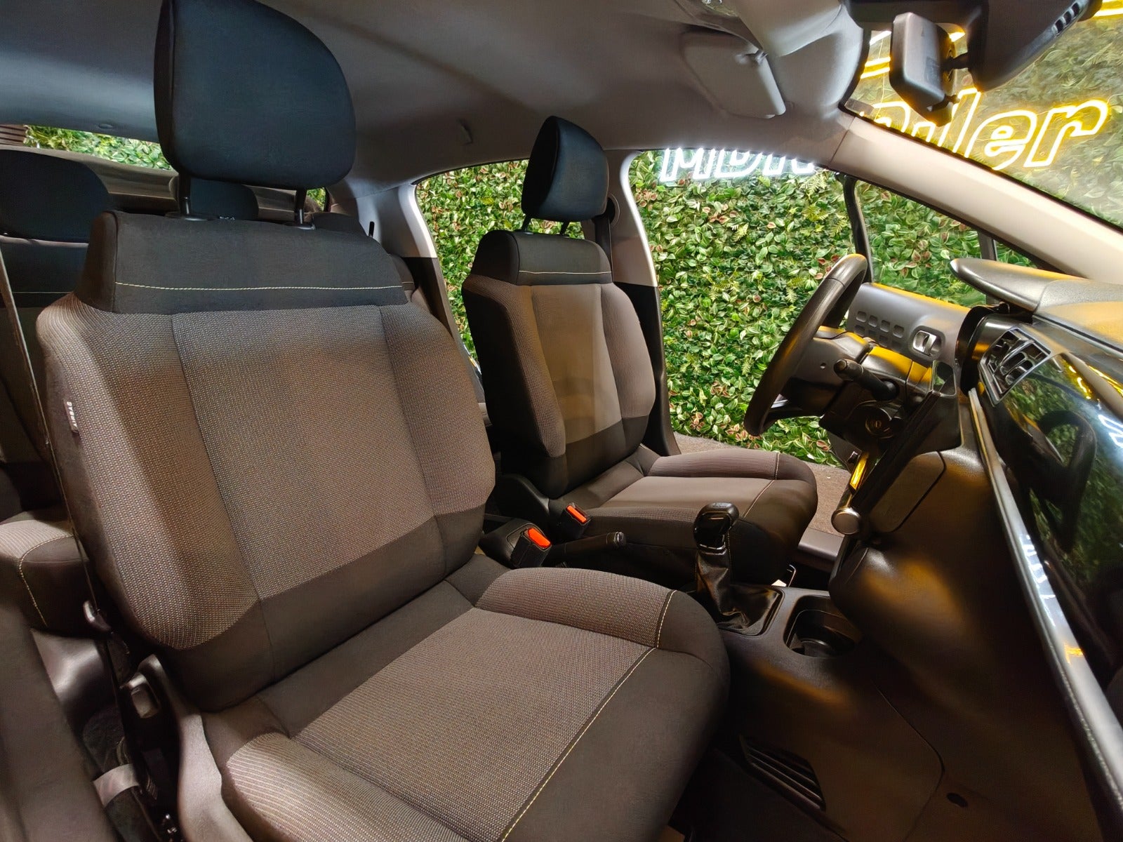 Billede af Citroën C3 1,2 PureTech 83 Feel