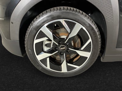 MINI Aceman SE Classic Trim M