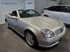 Mercedes SLK230 Kompressor aut.