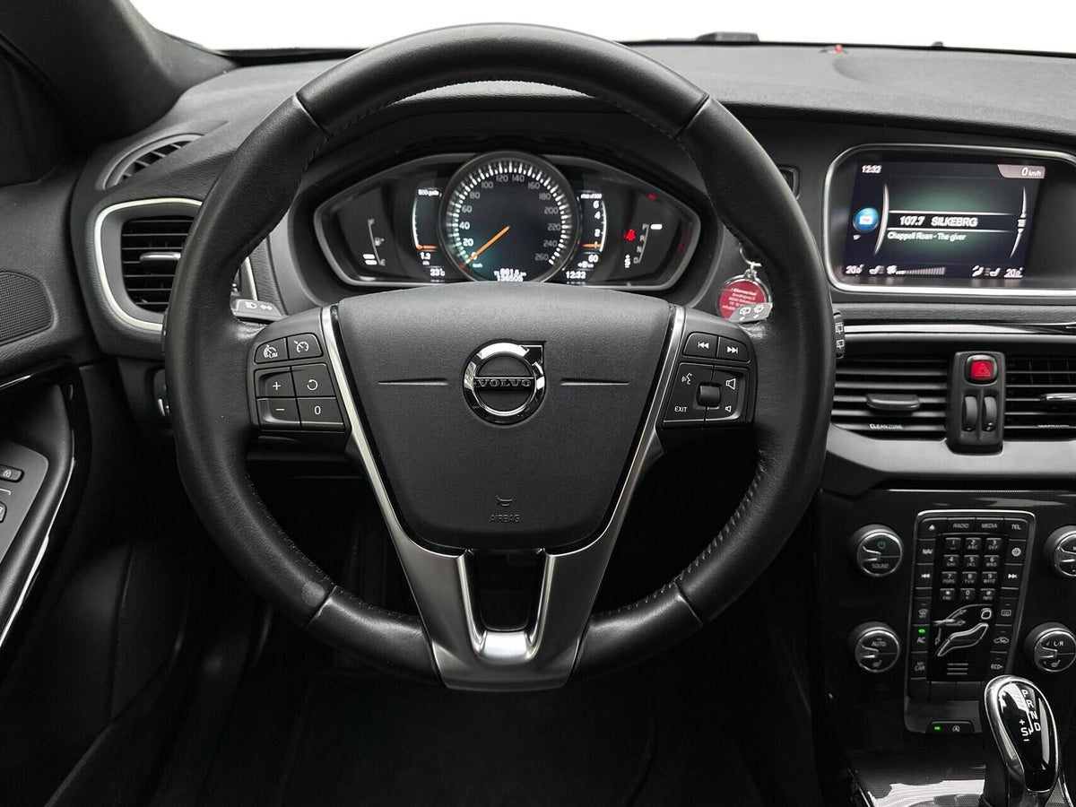 Volvo V40 CC T3 152 aut. billede 9